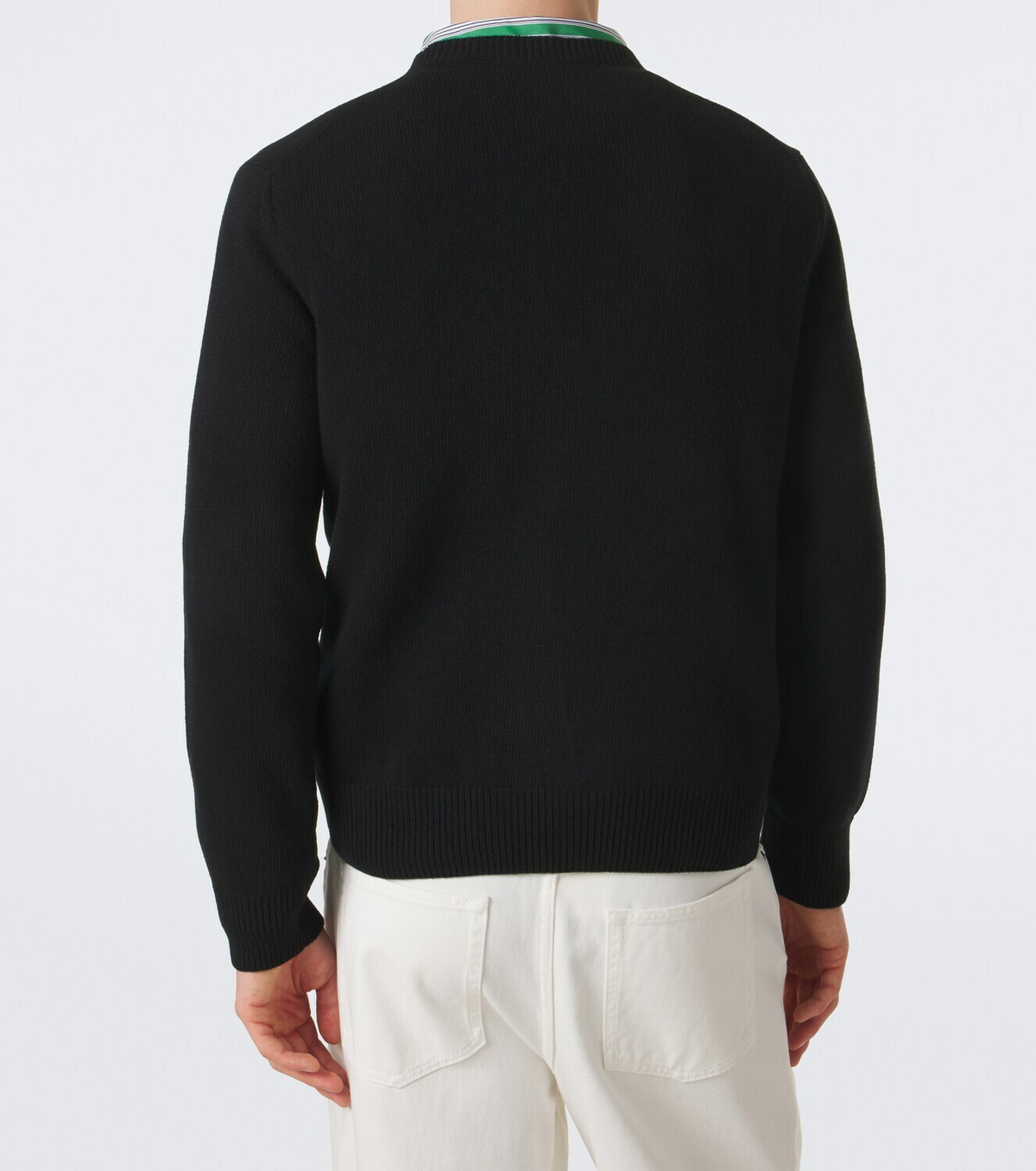 Loewe Anagram wool sweater