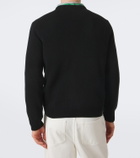 Loewe Anagram wool sweater