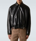 Loewe Leather jacket