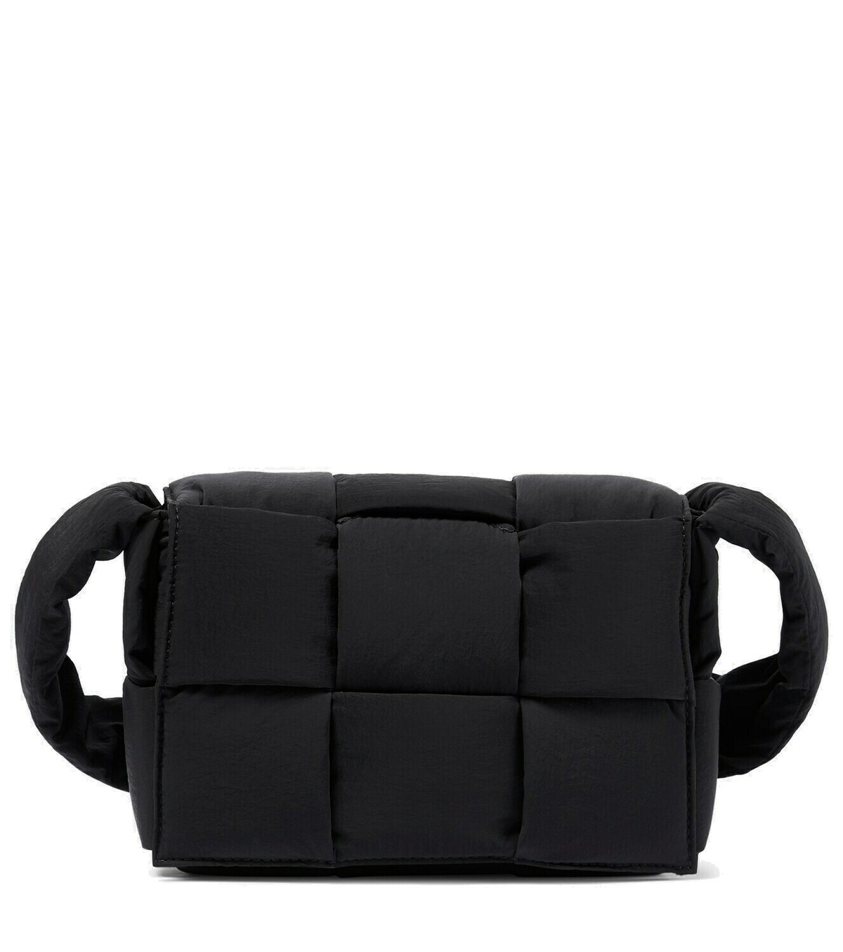 Bottega Veneta Candy Padded Tech Cassette shoulder bag