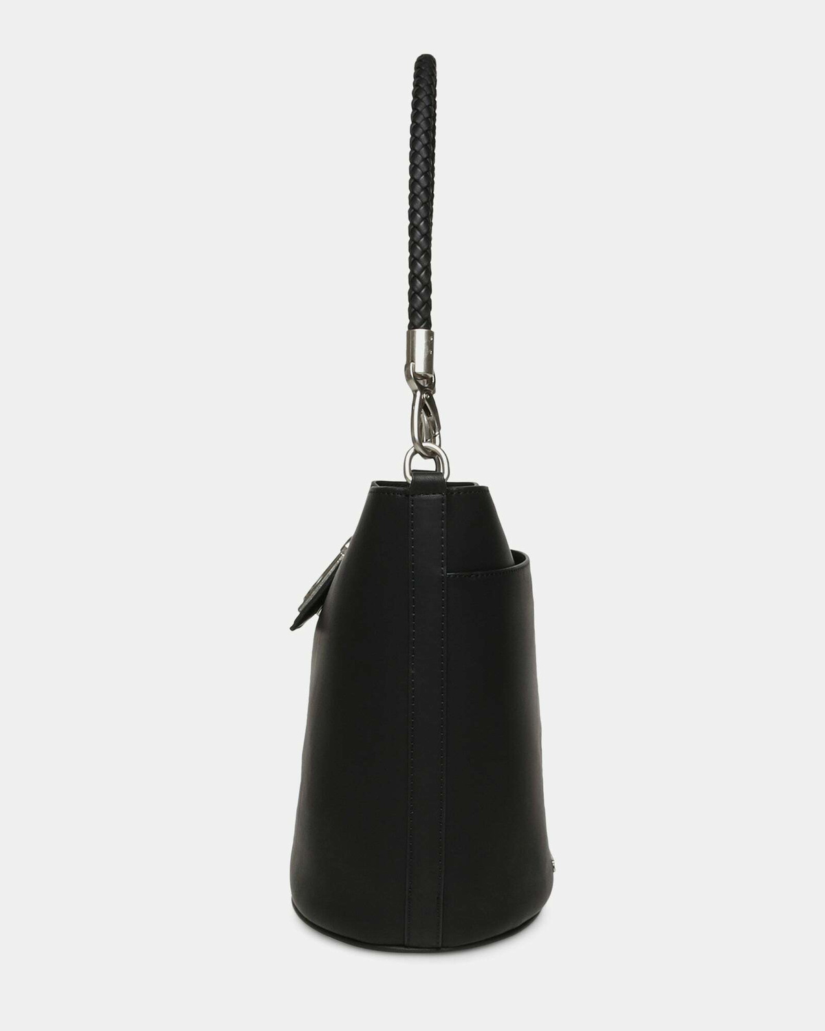 Steve Madden Barriee Bag in Black