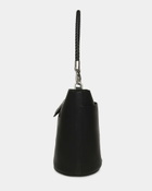 Steve Madden Barriee Bag in Black