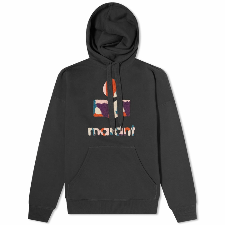 Photo: Isabel Marant Étoile Women's Mansel Hoodie in Faded Night
