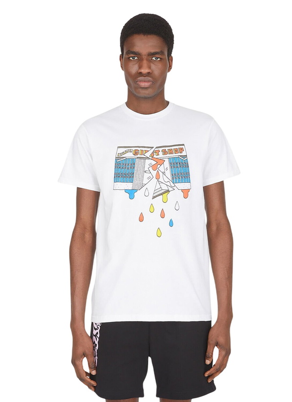 Photo: Better Gift Shop Broken Gift Shop T-Shirt
