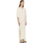 RUS Off-White Nami Dress