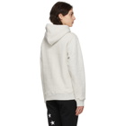 Etudes Grey Klein Hoodie