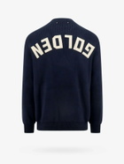 Golden Goose Deluxe Brand   Sweater Blue   Mens