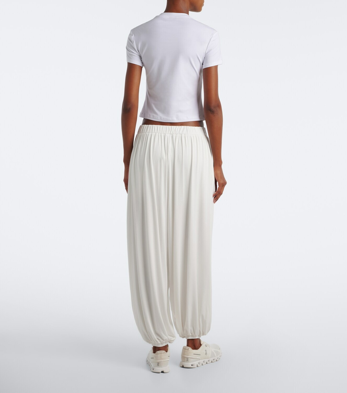Norba Essential jersey T-shirt