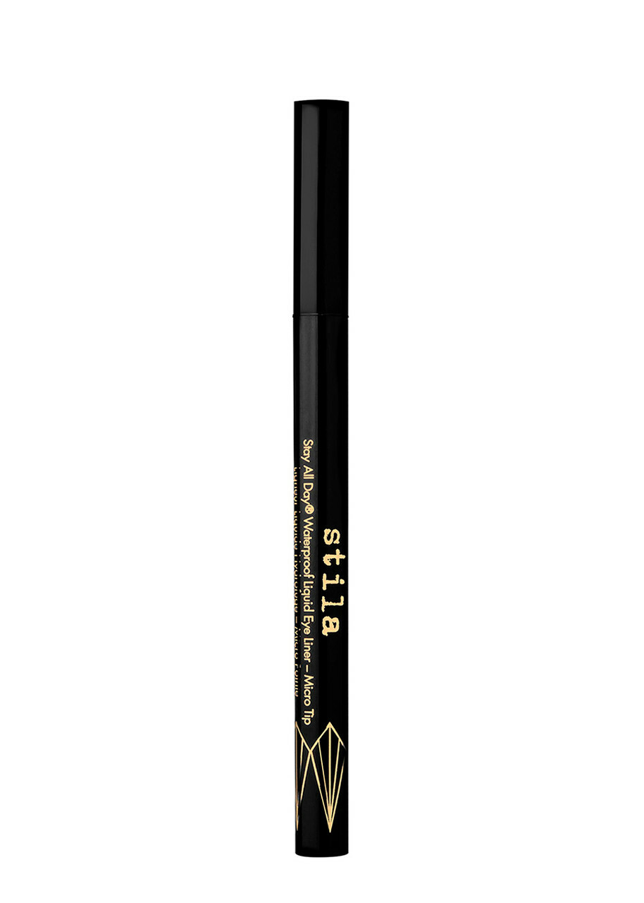 Stila Stay All Day Liquid Eye Liner Micro Tip 0.5ml - Tourmaline