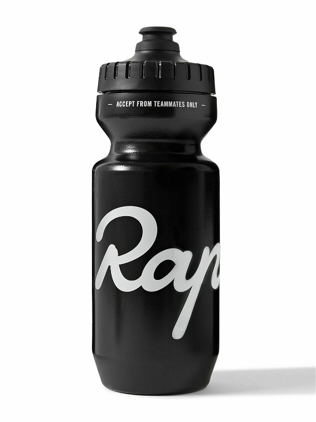 Photo: Rapha - Logo-Print Water Bottle, 625ml