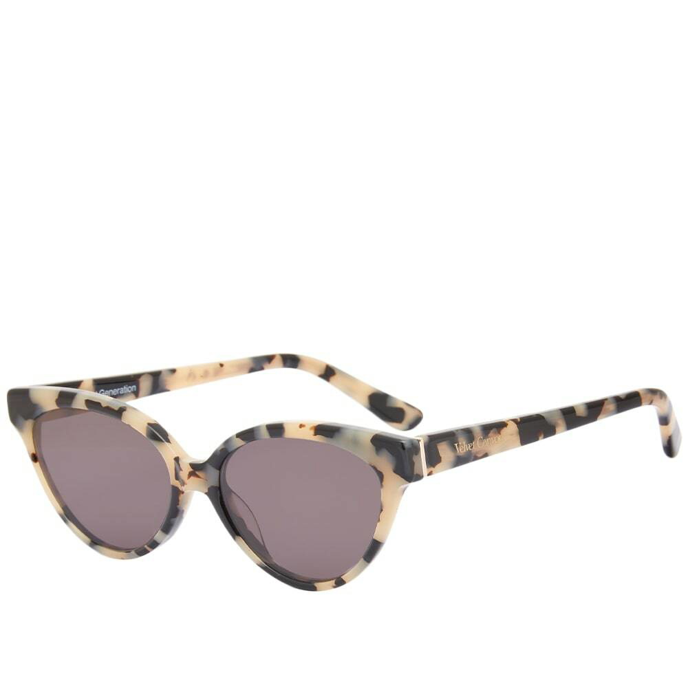 Velvet Canyon Beat Generation Sunglasses