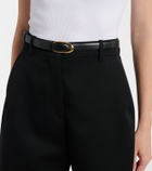Givenchy Leather belt