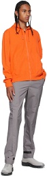 A-COLD-WALL* Orange Essential Hoodie