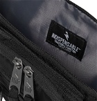 Indispensable - Armour Nylon Belt Bag - Black