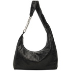 Rick Owens Black Small Gemini Bag