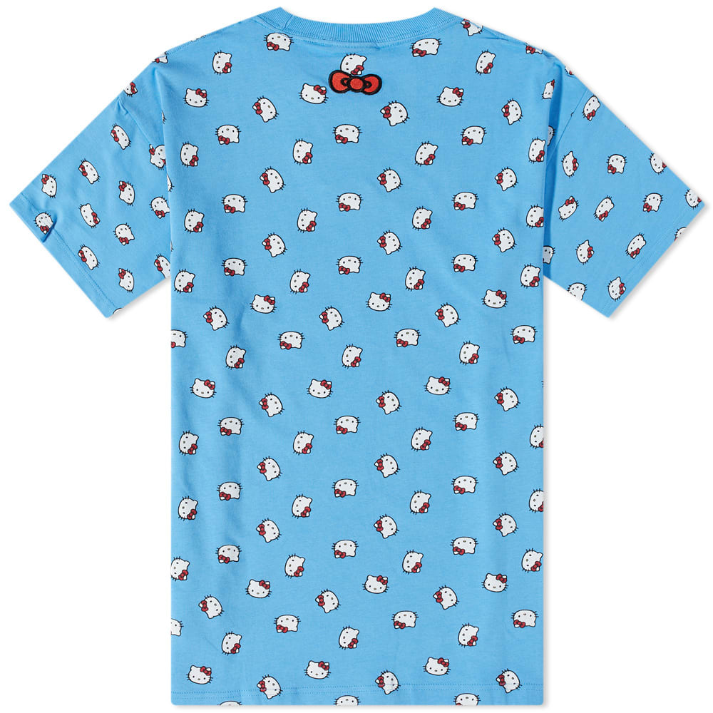 ★限定品★Nike X Hellow Kitty SS T-Shirt Nike x Hello Kitty SS Tee – Extra Butter