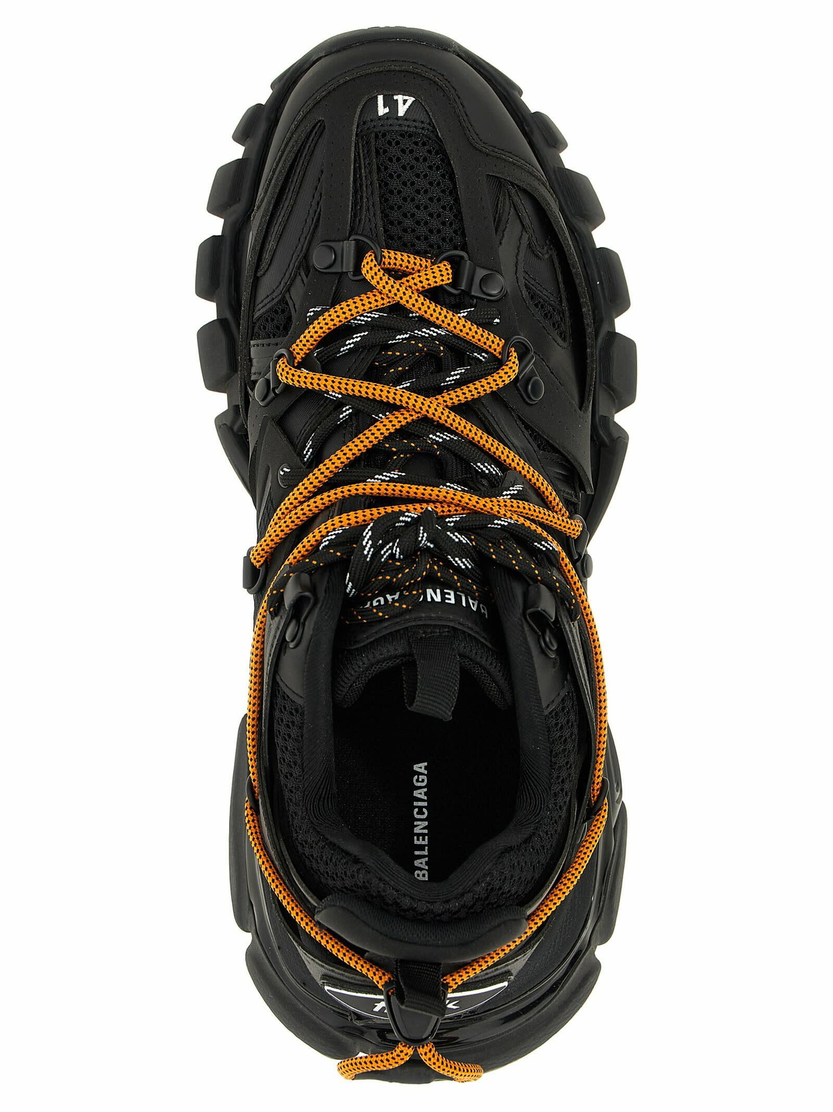 Balenciaga track Trail Laces Sneakers Balenciaga