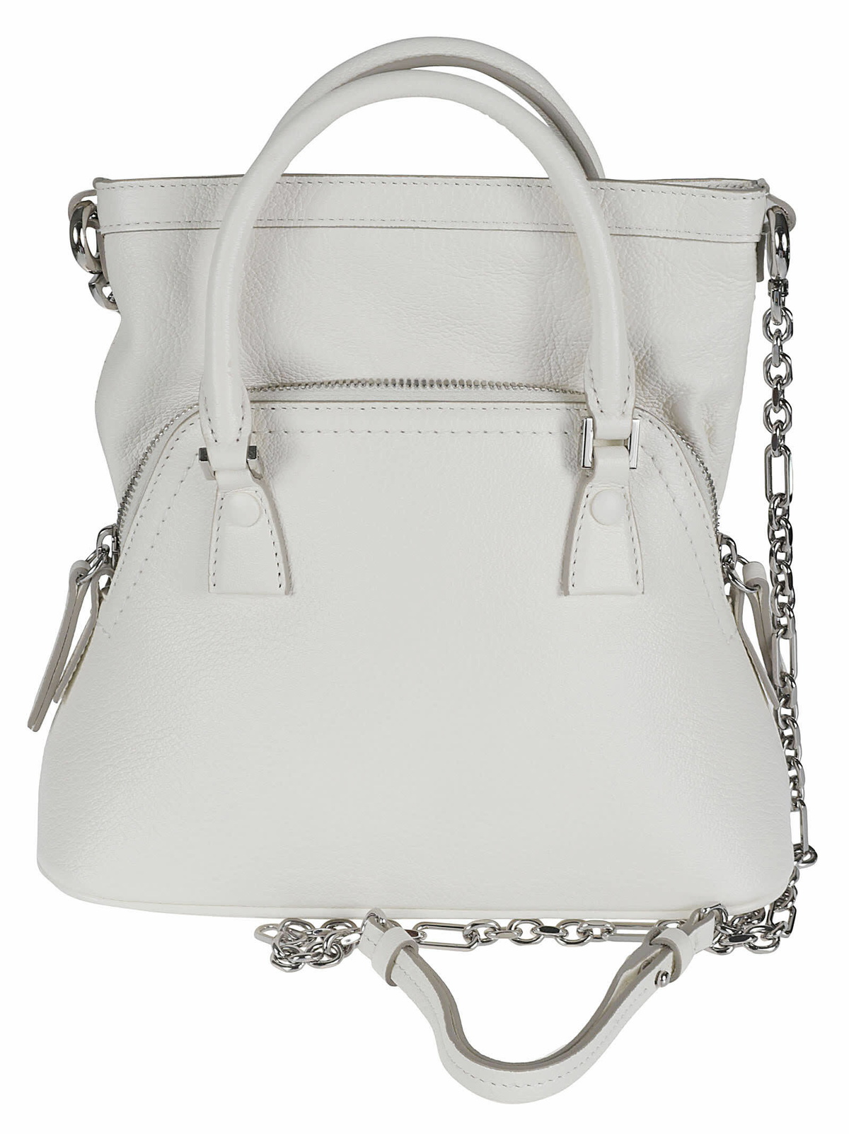 Maison Margiela Chain Strap Shoulder Bag