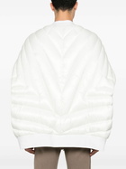 Moncler + Rick Owens Radiance Peter Puffer Jacket