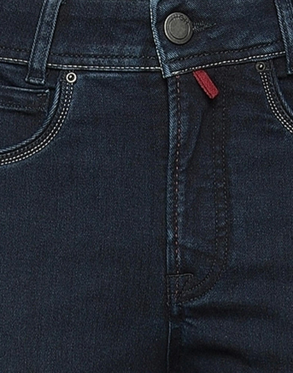 High Womens Jeans Midnight in Blue