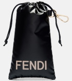 Fendi Baguette aviator sunglasses