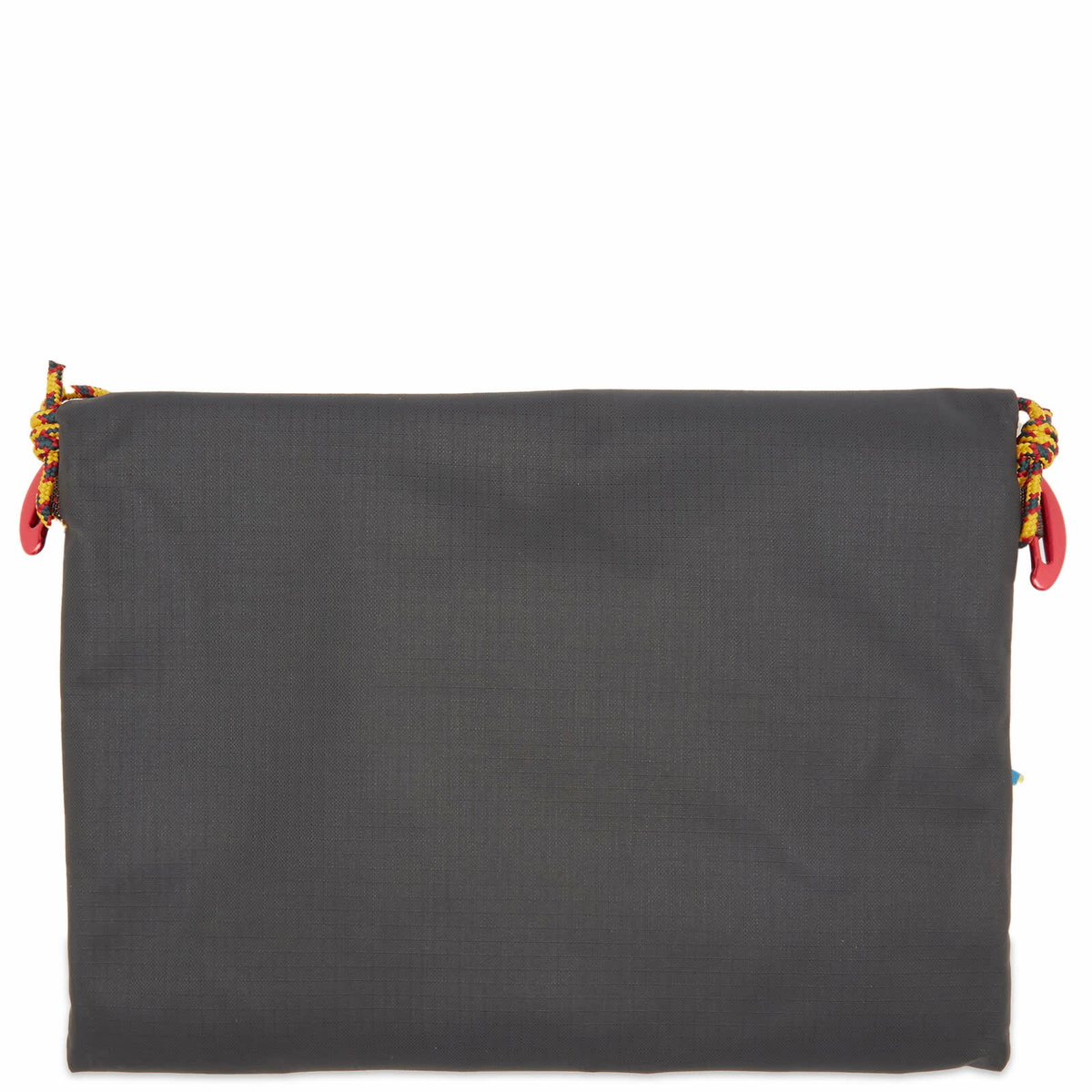 Klättermusen Hrid WP Accessory Bag 1.5L in Raven 