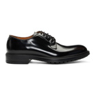 Officine Generale Black Commando Sole Derbys