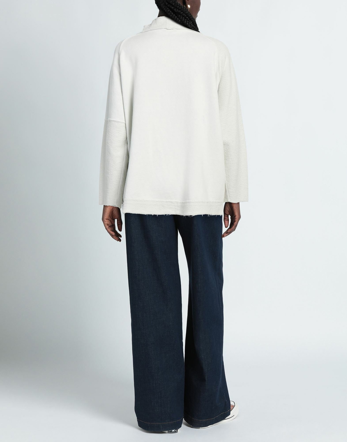 Crossley Womens Cardigan Light in Grey