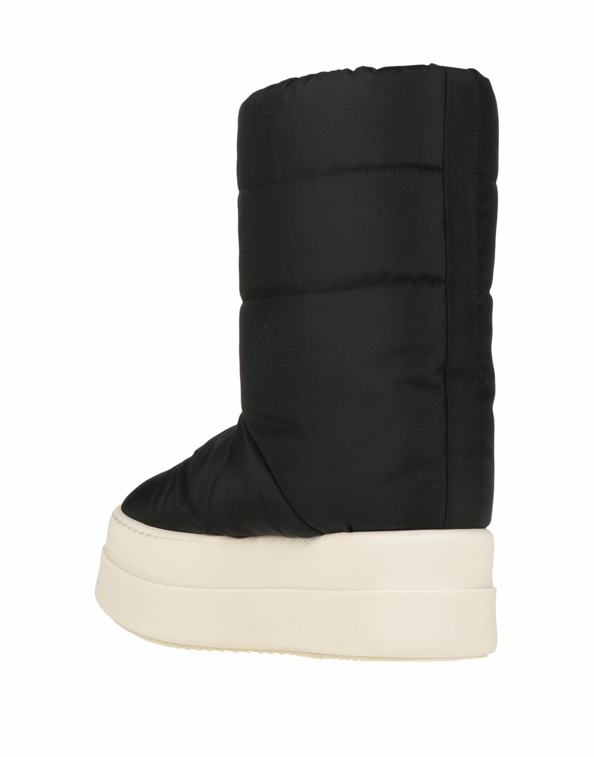 Drkshdw By Rick Owens Womens Boot in Black
