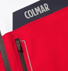 Colmar - Sapporo Padded Ski Jacket - Red