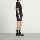 Nike Men's ACG 5" Short in Black/Anthracite/Summit White