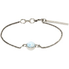 Dries Van Noten Curb Bracelet