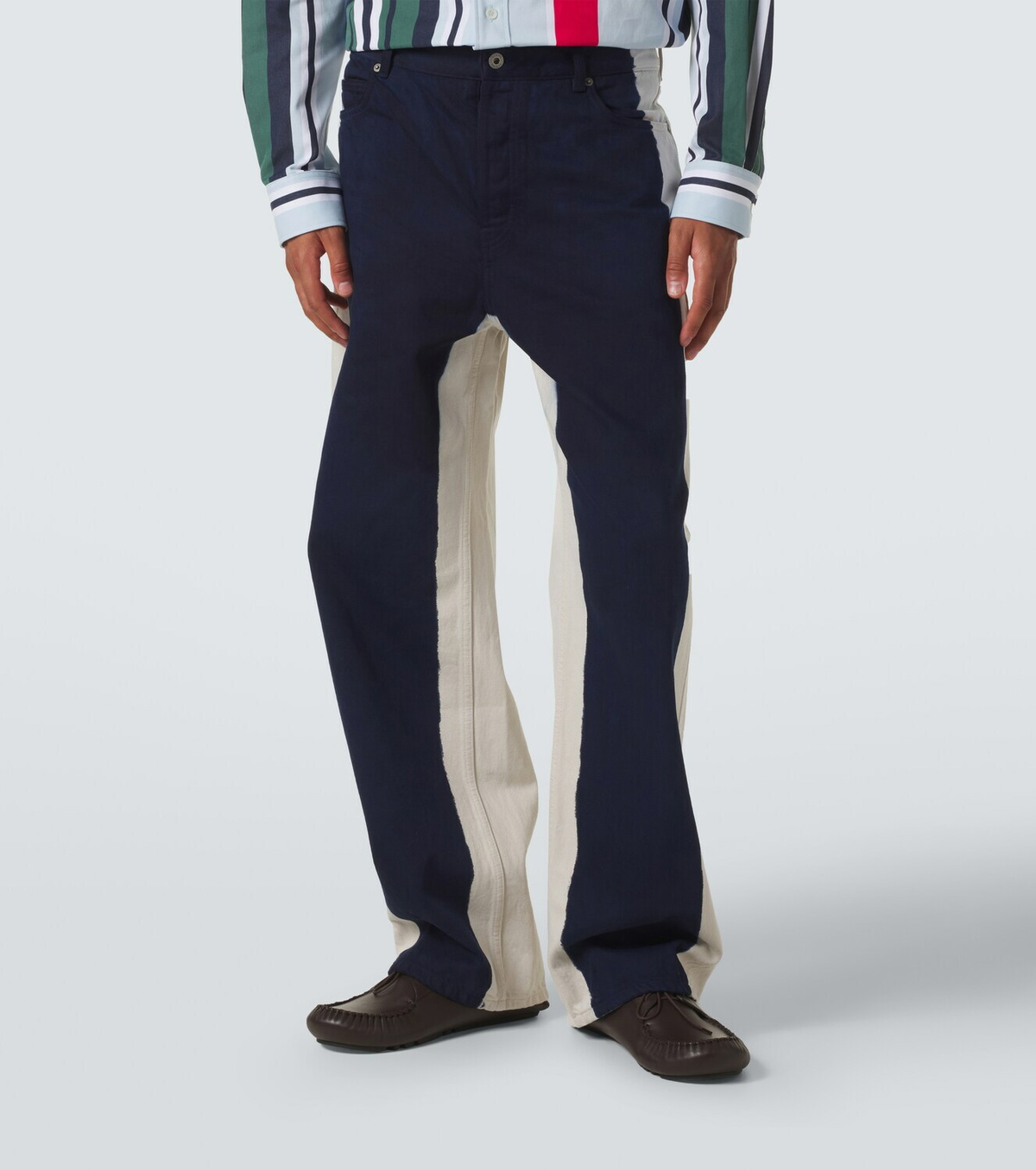 Loewe Straight jeans