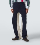 Loewe Straight jeans