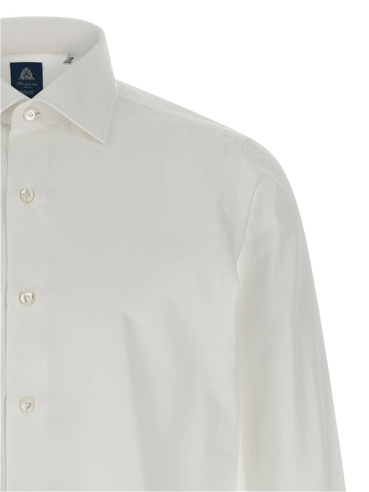 Finamore napoli Shirt