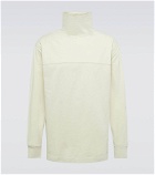 Lemaire - Turtleneck jersey sweatshirt