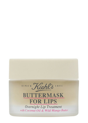 Photo: KIEHL'S Buttermask For Lips 10g