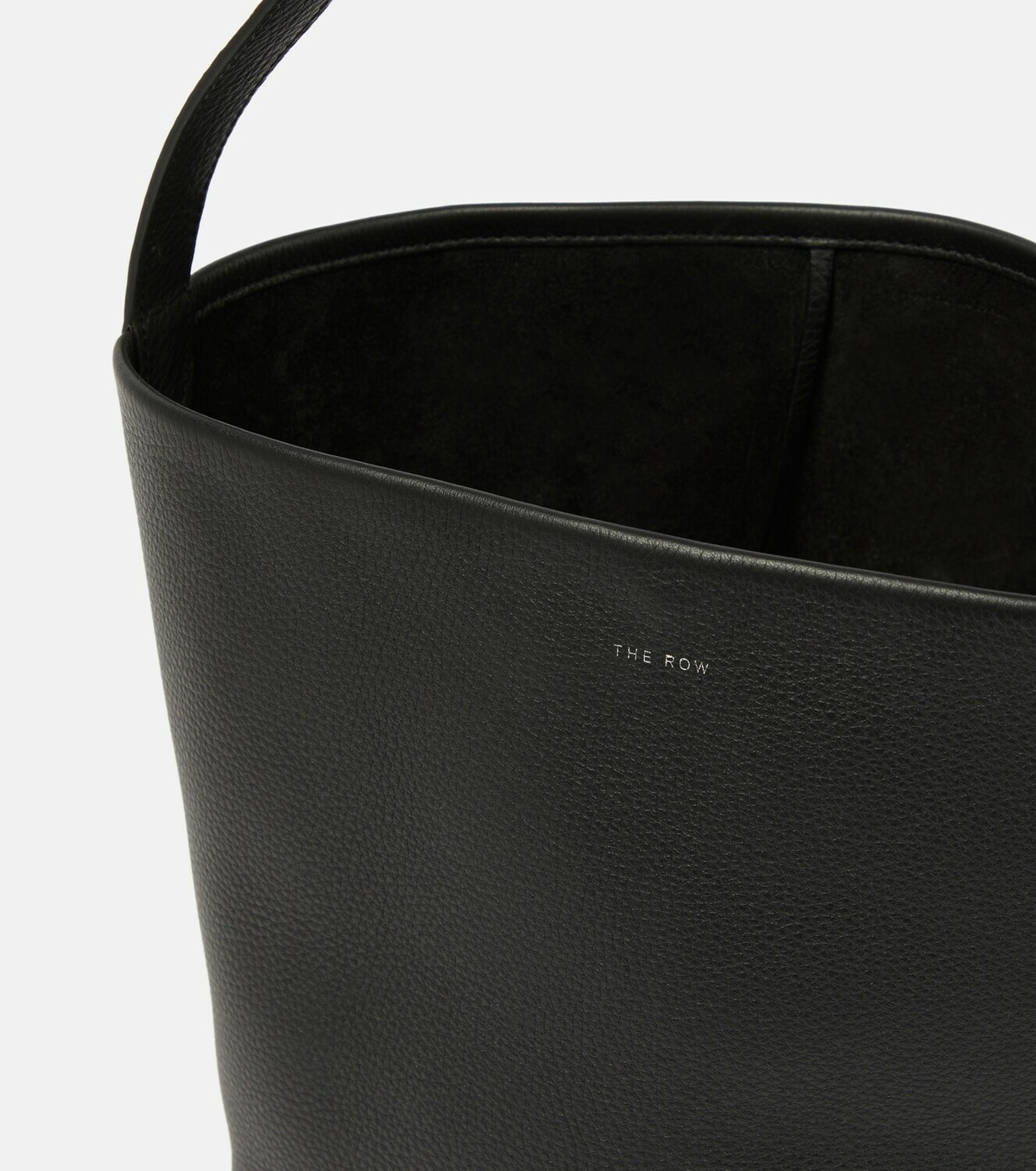 Shop The Row Park Medium Leather Tote