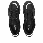 Mizuno Men's Wave Mujin TL GTX Sneakers in Black
