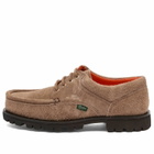 Paraboot Men's Thiers in Graphite Suede