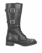 Steve Madden Womens Boot in Black