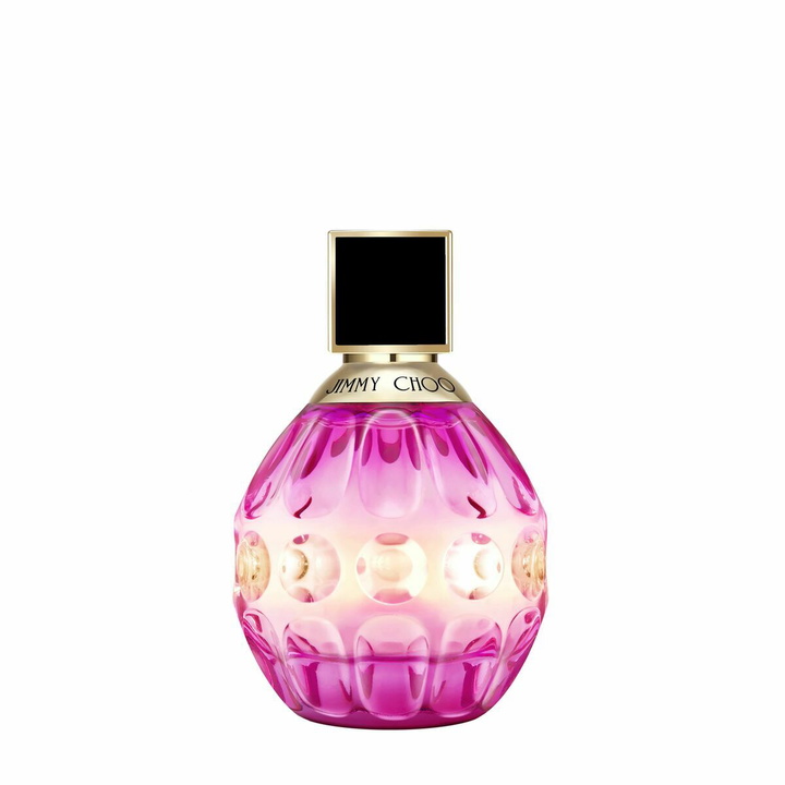 Photo: Jimmy Choo Rose Passion Edp 60Ml Fragrance