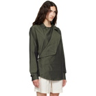 Paloma Wool Khaki Salem Shirt
