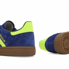 Adidas Handball Spezial Sneaker in Victory Blue/Solar Yellow/Gold