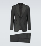 Tom Ford - Pinstriped suit