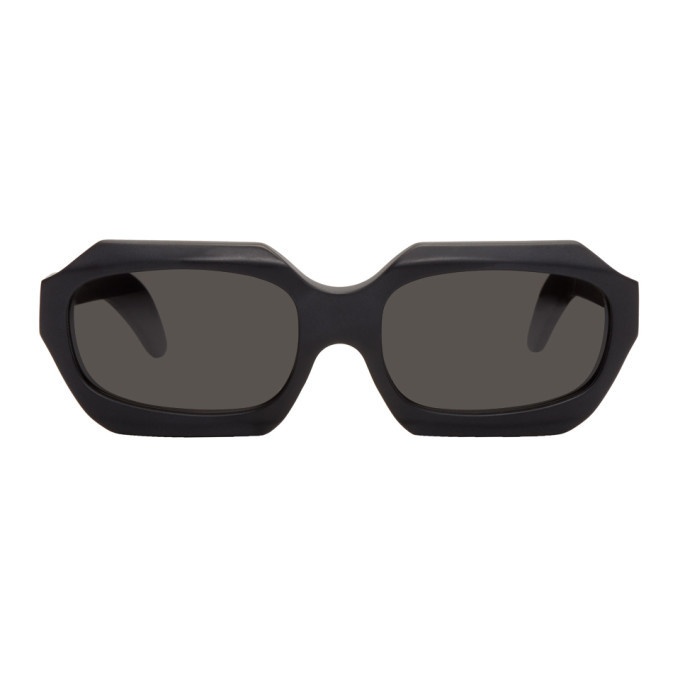 Photo: Kuboraum Black X2 BM Sunglasses