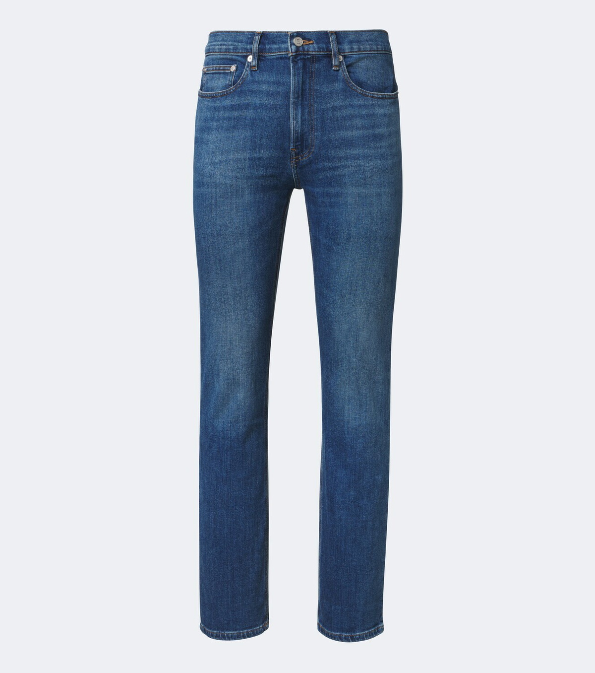 Frame Modern straight jeans
