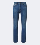 Frame Modern straight jeans