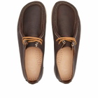 Yogi Men's Willard II in Dark Brown