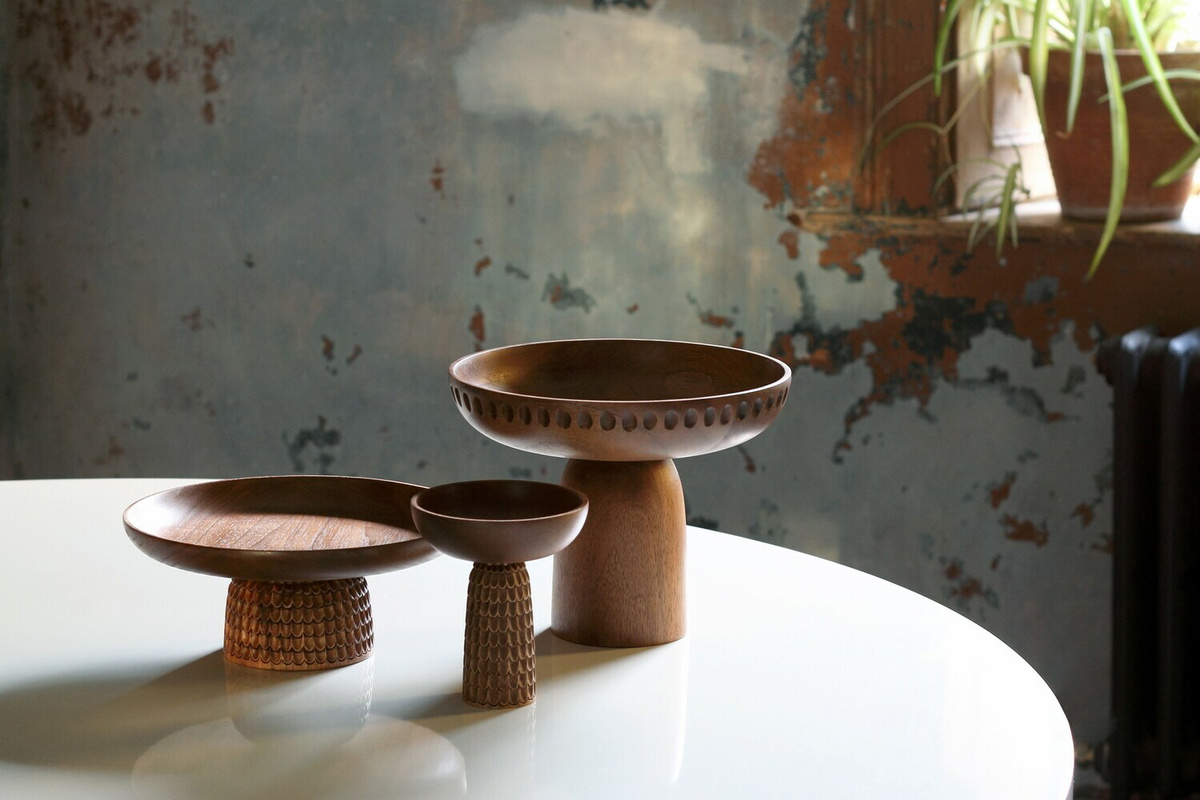 Zanat Nera Small bowl